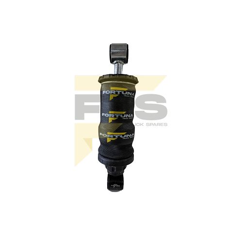 Imagem adicional do produto AMORTECEDOR + BOLSA SUSP. CABINE MAN TGX - DIANT. - Cód: FAP-12184